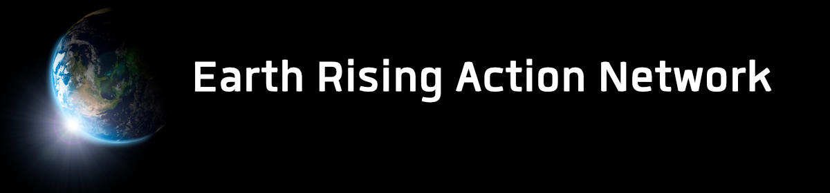 Earth Rising Action Network